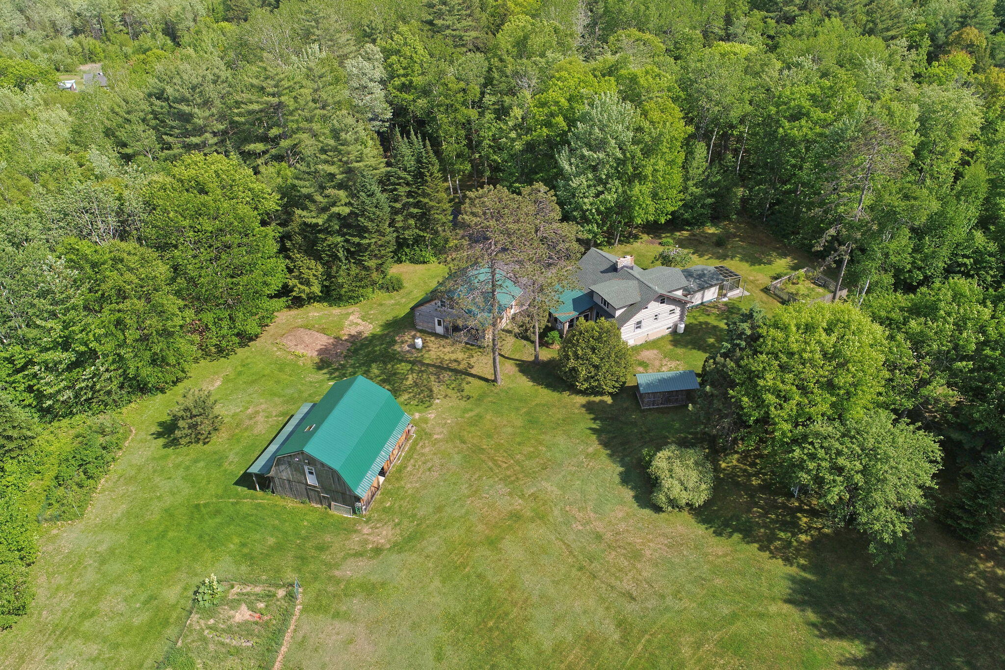 1160 Main Road Greenbush ME 04418