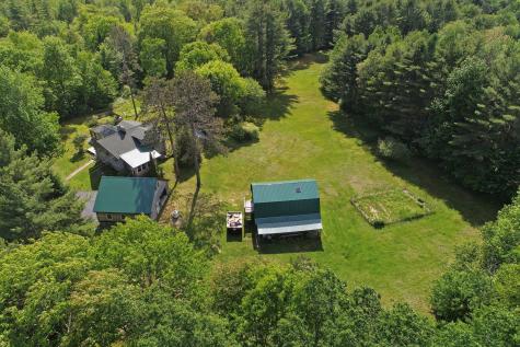 1160 Main Road Greenbush ME 04418