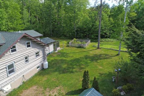 1160 Main Road Greenbush ME 04418