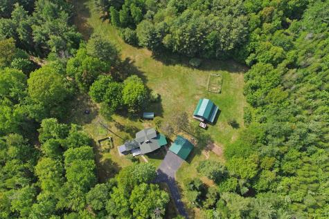1160 Main Road Greenbush ME 04418