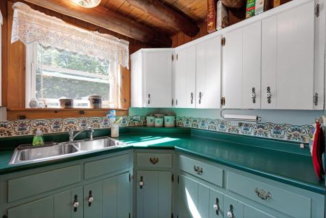 1160 Main Road Greenbush ME 04418