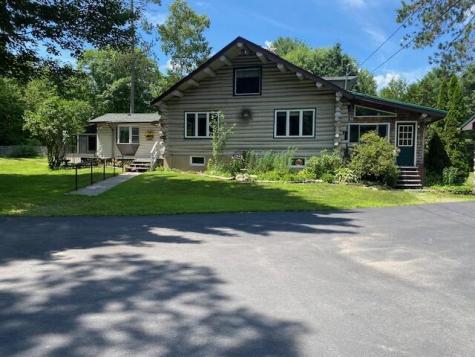 1160 Main Road Greenbush ME 04418