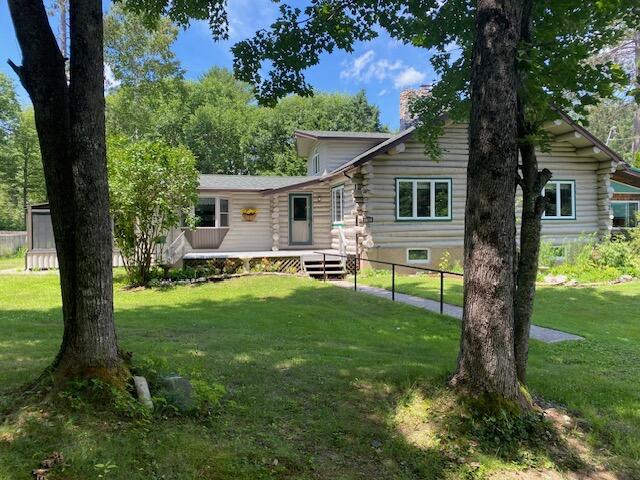 1160 Main Road Greenbush ME 04418