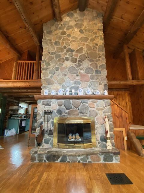 1160 Main Road Greenbush ME 04418