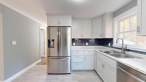 65 Tenney Hill Road Casco ME 04015