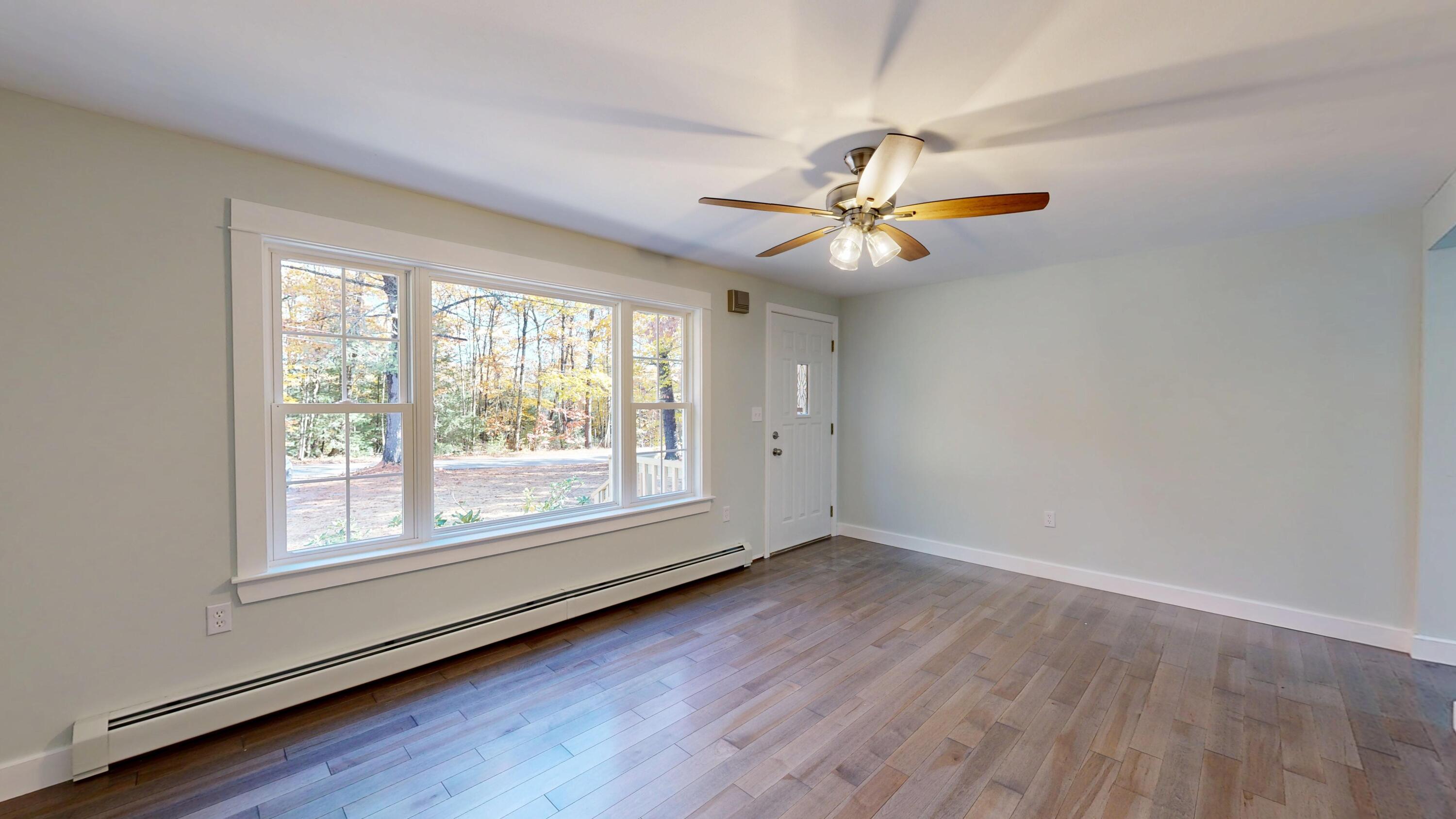 65 Tenney Hill Road Casco ME 04015