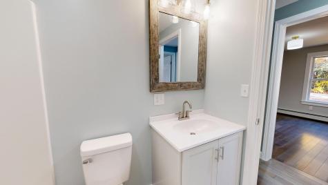 65 Tenney Hill Road Casco ME 04015