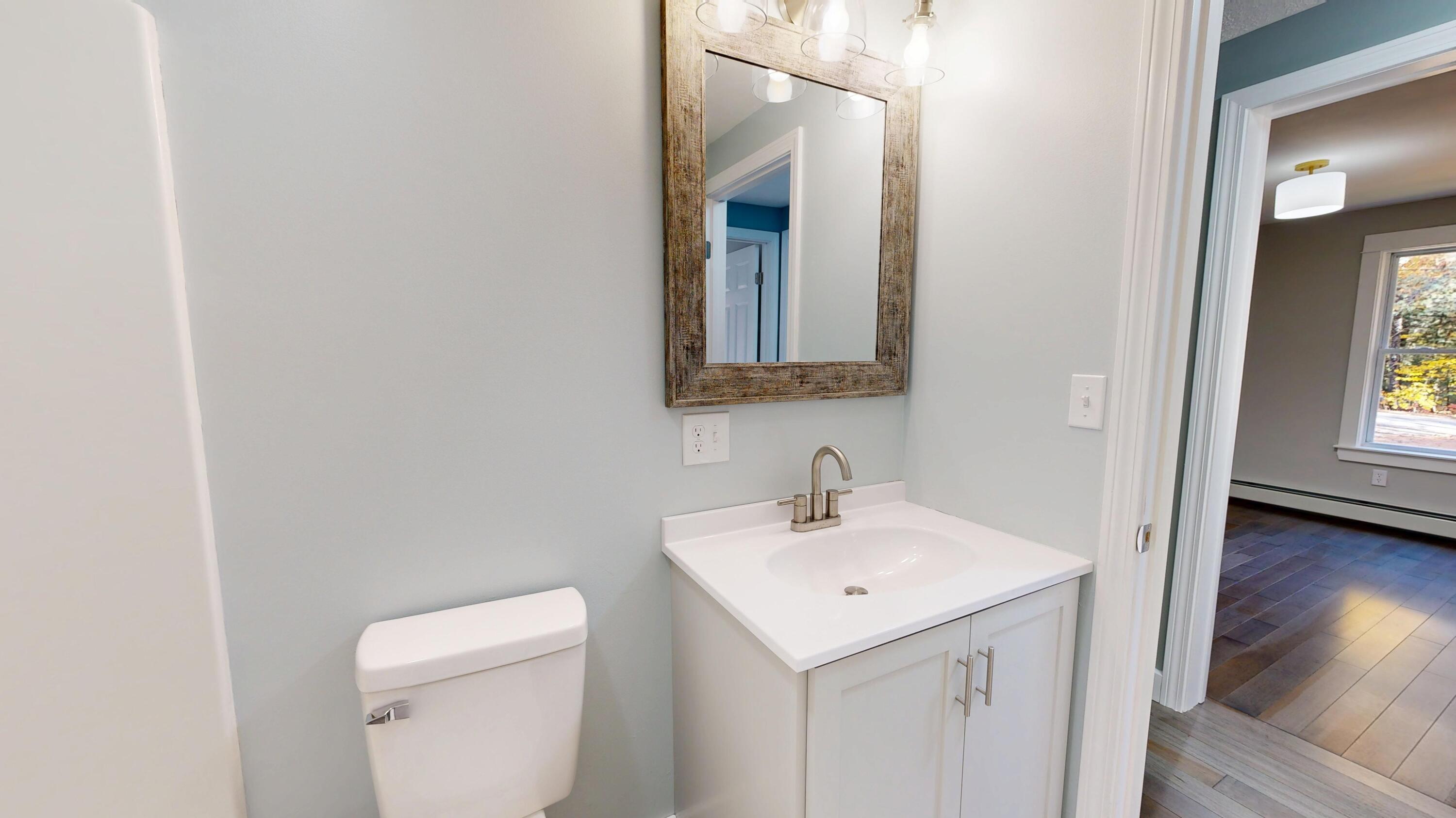 65 Tenney Hill Road Casco ME 04015