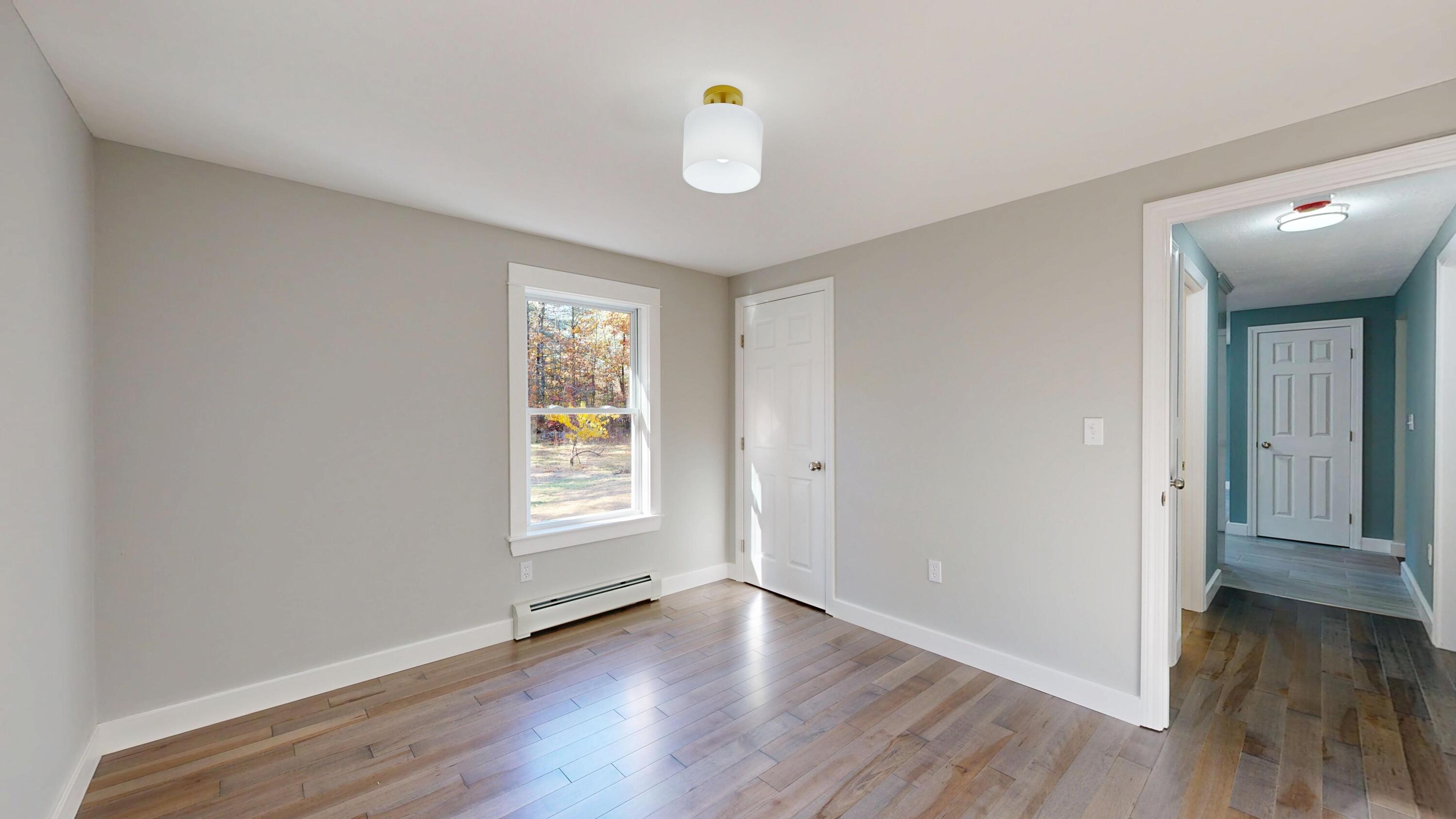 65 Tenney Hill Road Casco ME 04015