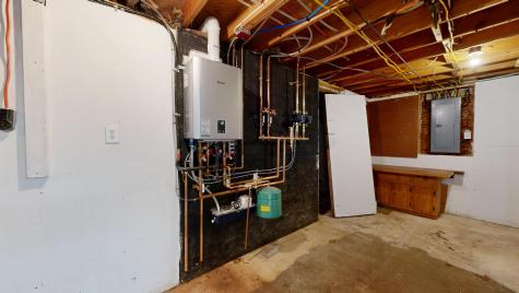 65 Tenney Hill Road Casco ME 04015