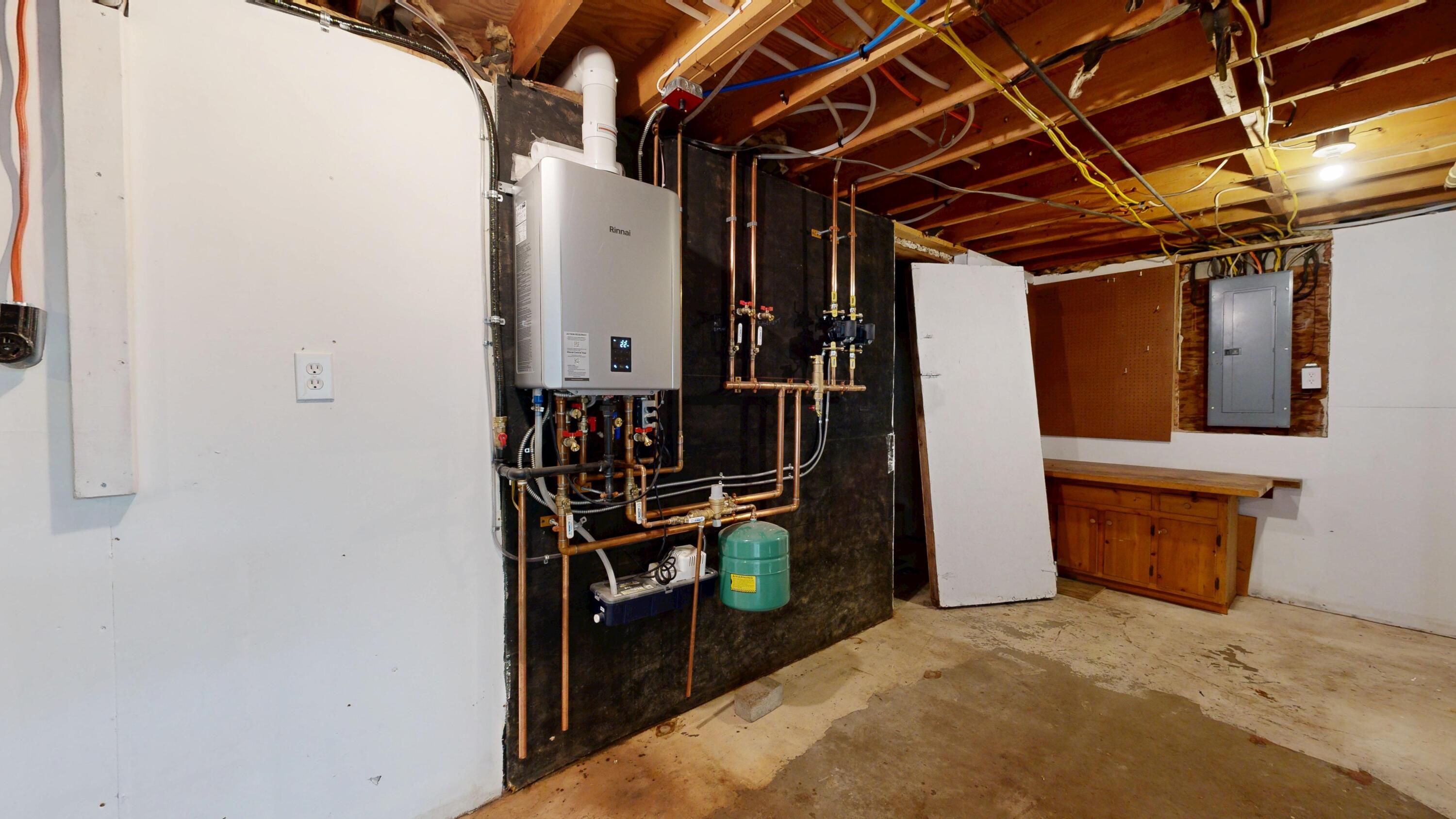 65 Tenney Hill Road Casco ME 04015