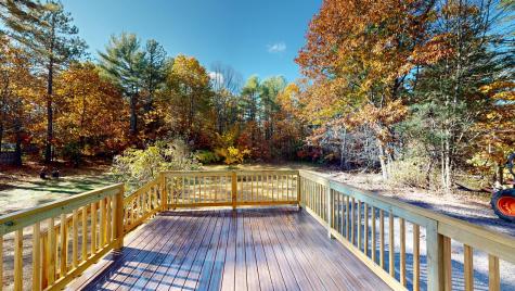 65 Tenney Hill Road Casco ME 04015