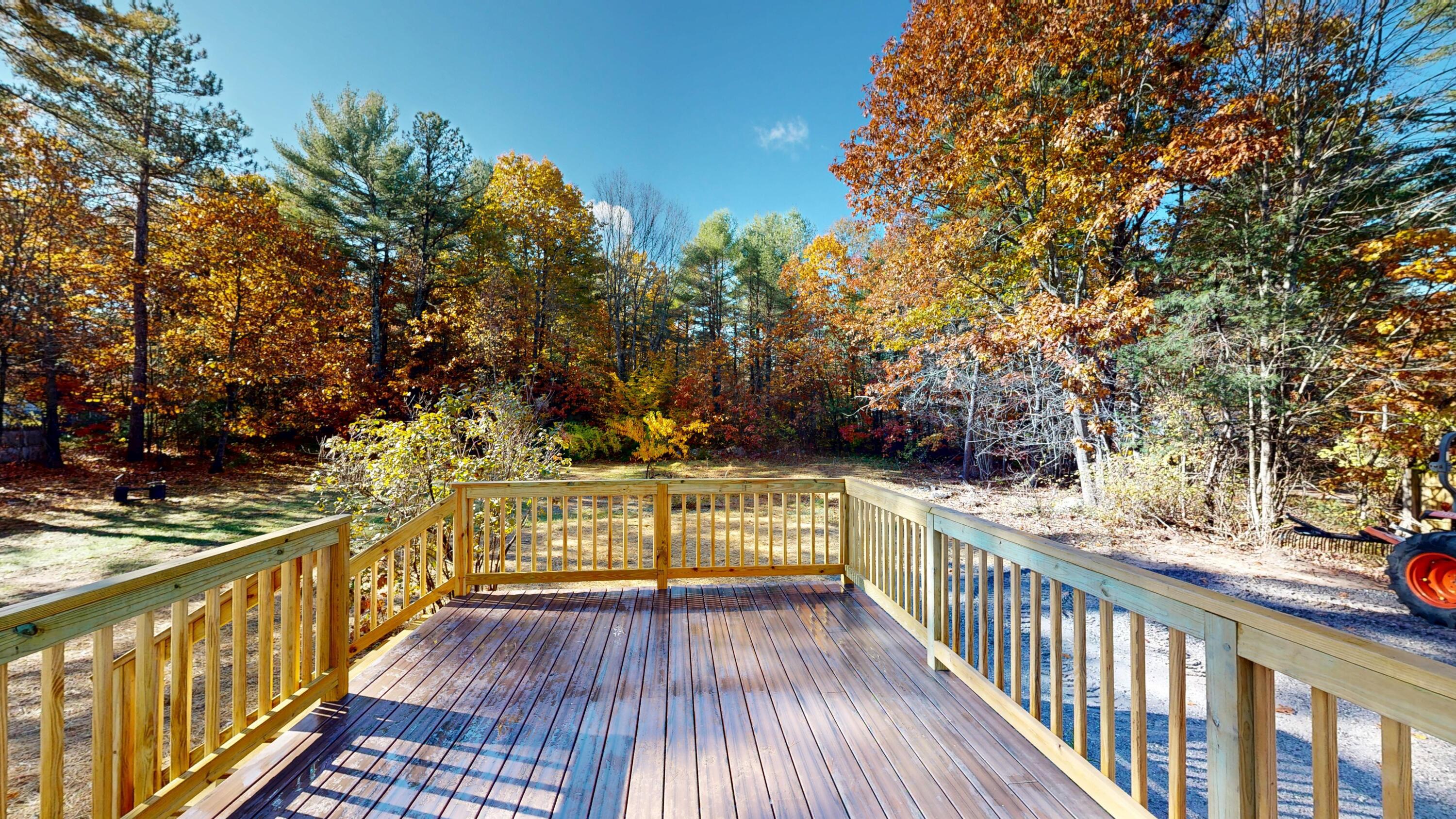 65 Tenney Hill Road Casco ME 04015