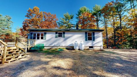 65 Tenney Hill Road Casco ME 04015