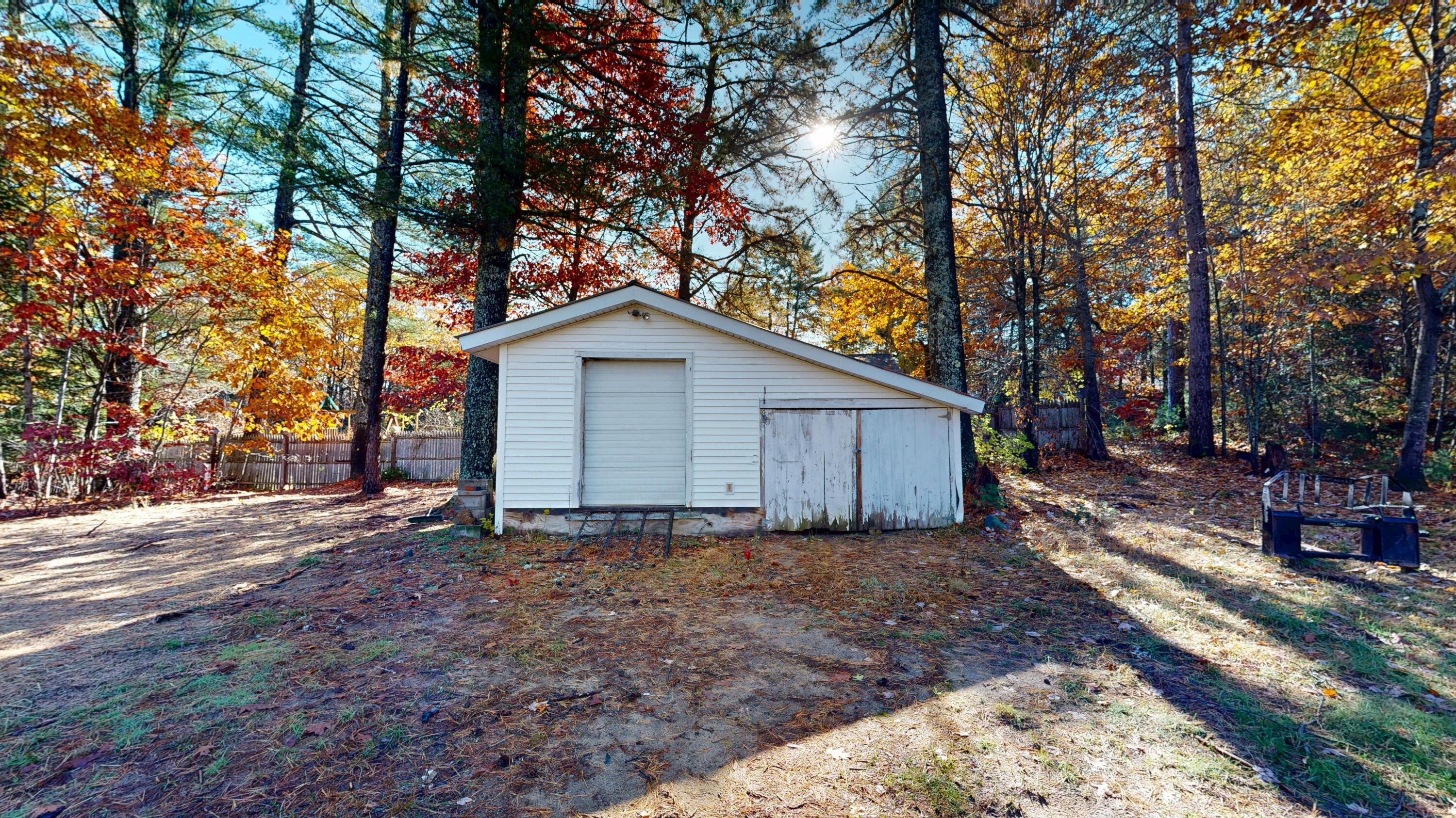 65 Tenney Hill Road Casco ME 04015