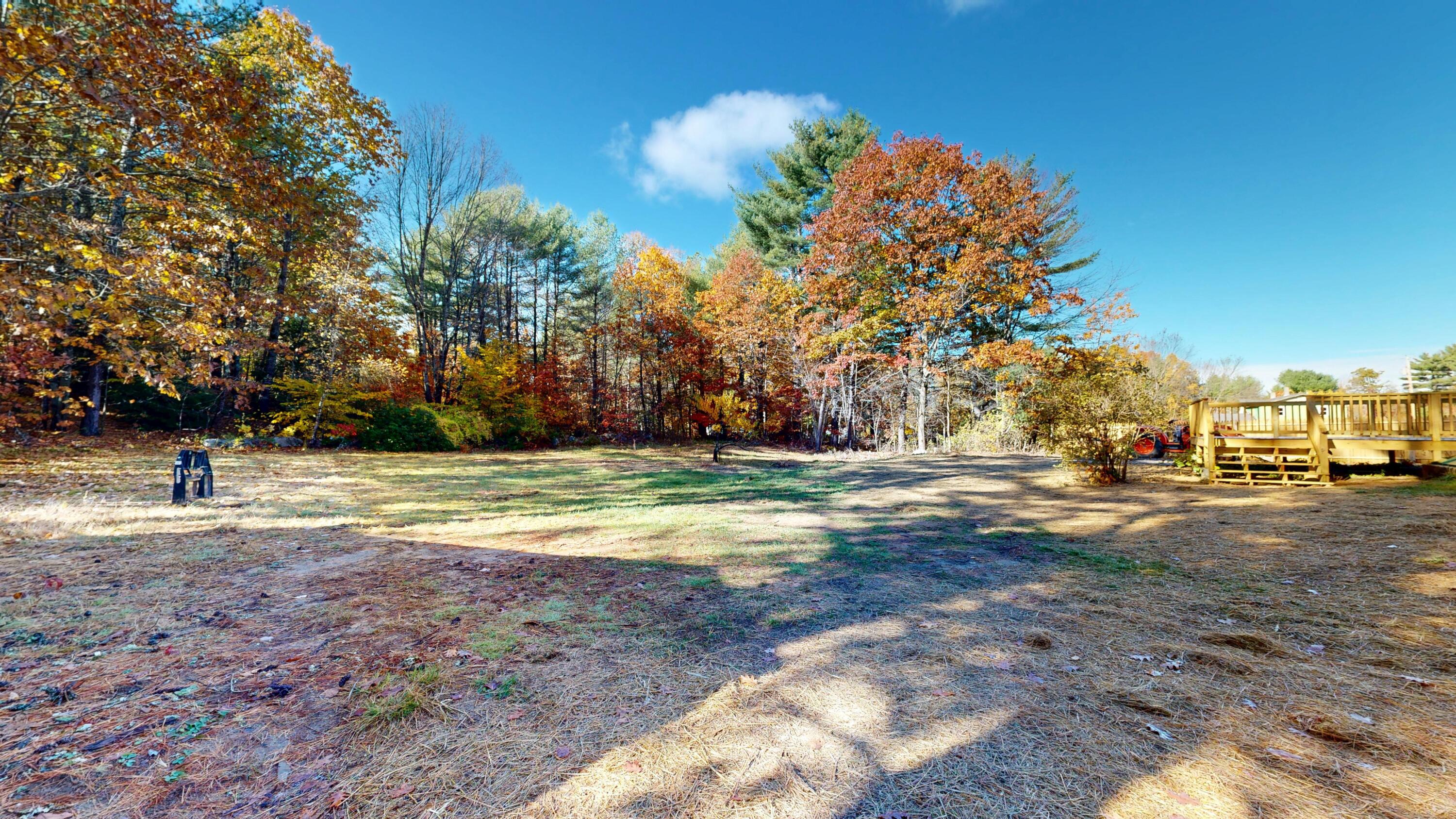 65 Tenney Hill Road Casco ME 04015