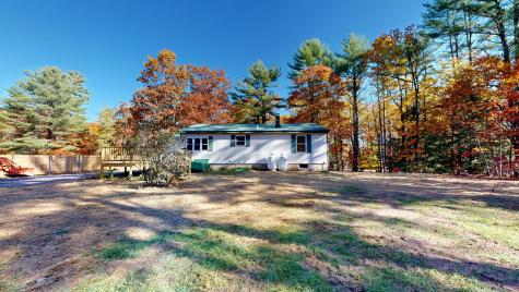 65 Tenney Hill Road Casco ME 04015