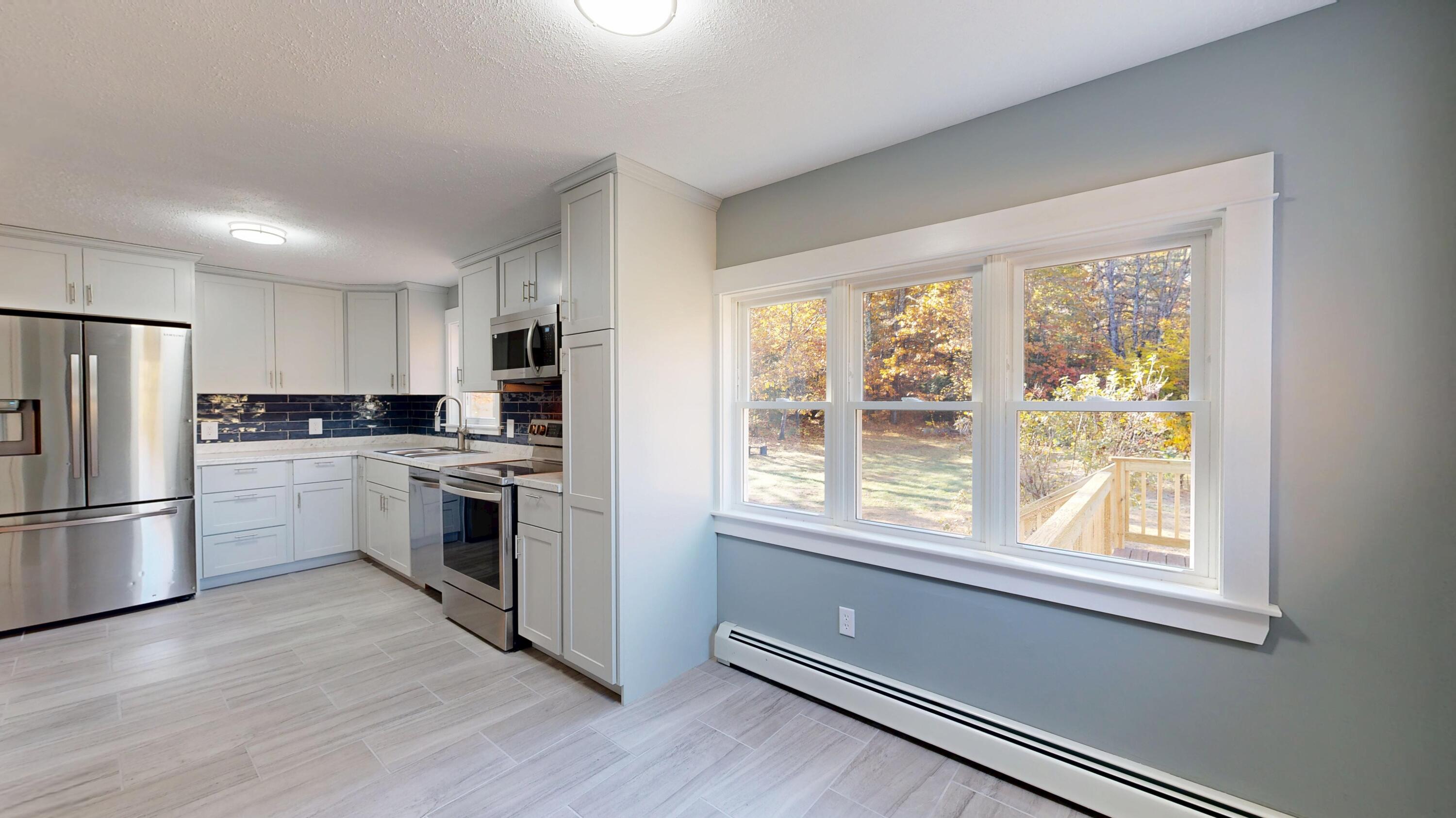 65 Tenney Hill Road Casco ME 04015