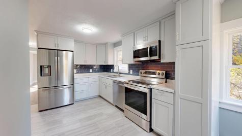 65 Tenney Hill Road Casco ME 04015