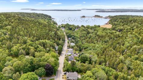 38 Main Street - Seal Harbor Street Mount Desert ME 04675