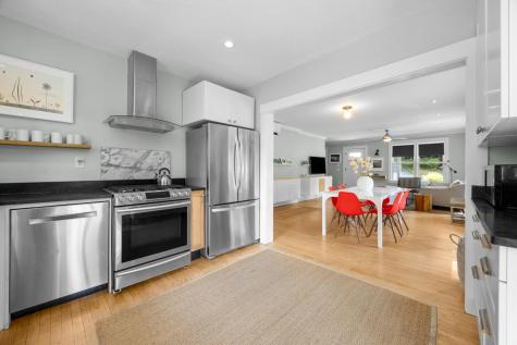 38 Main Street - Seal Harbor Street Mount Desert ME 04675