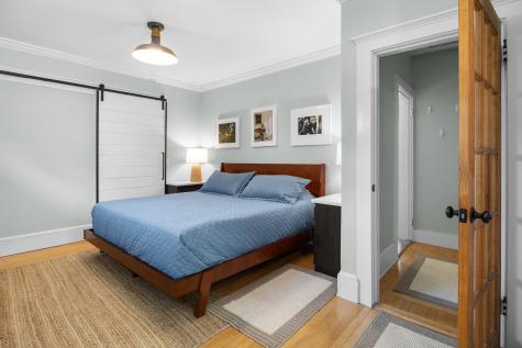 38 Main Street - Seal Harbor Street Mount Desert ME 04675