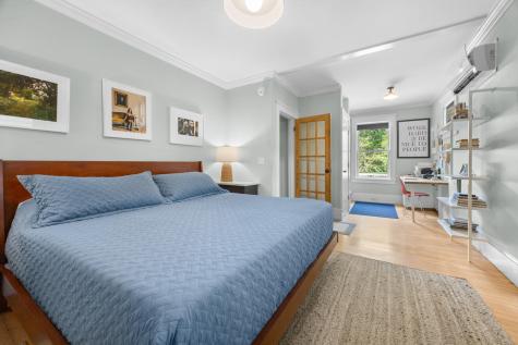 38 Main Street - Seal Harbor Street Mount Desert ME 04675