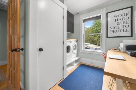 38 Main Street - Seal Harbor Street Mount Desert ME 04675