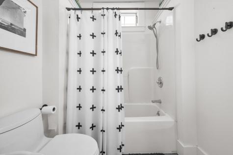 38 Main Street - Seal Harbor Street Mount Desert ME 04675