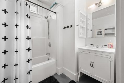 38 Main Street - Seal Harbor Street Mount Desert ME 04675