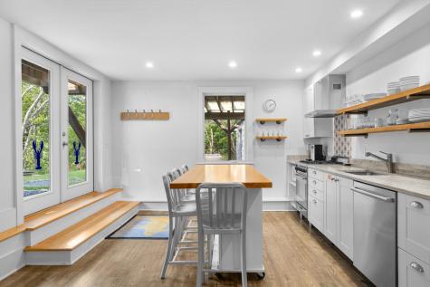 38 Main Street - Seal Harbor Street Mount Desert ME 04675