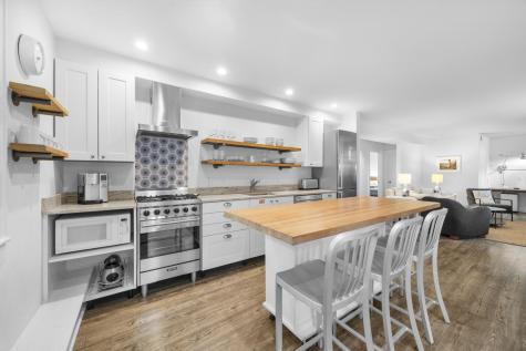 38 Main Street - Seal Harbor Street Mount Desert ME 04675