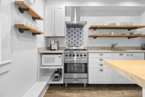 38 Main Street - Seal Harbor Street Mount Desert ME 04675