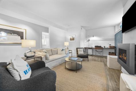 38 Main Street - Seal Harbor Street Mount Desert ME 04675