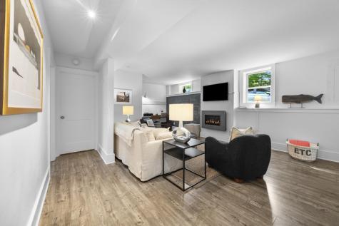 38 Main Street - Seal Harbor Street Mount Desert ME 04675