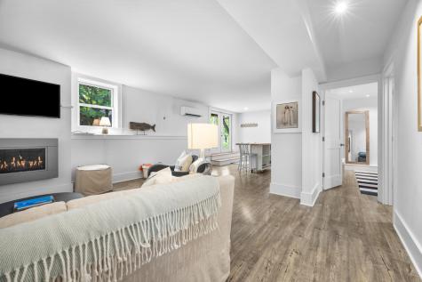 38 Main Street - Seal Harbor Street Mount Desert ME 04675