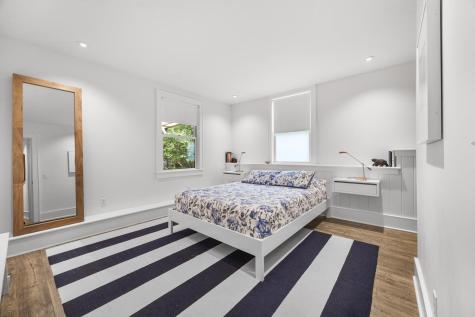 38 Main Street - Seal Harbor Street Mount Desert ME 04675