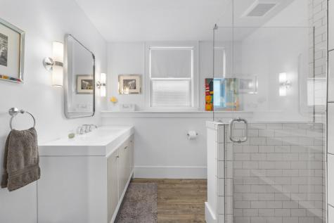 38 Main Street - Seal Harbor Street Mount Desert ME 04675