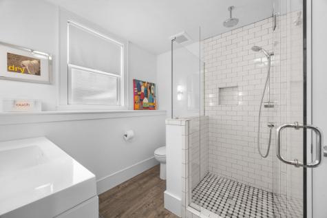 38 Main Street - Seal Harbor Street Mount Desert ME 04675