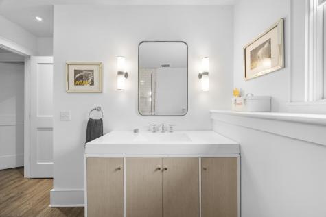 38 Main Street - Seal Harbor Street Mount Desert ME 04675