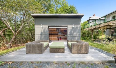 38 Main Street - Seal Harbor Street Mount Desert ME 04675