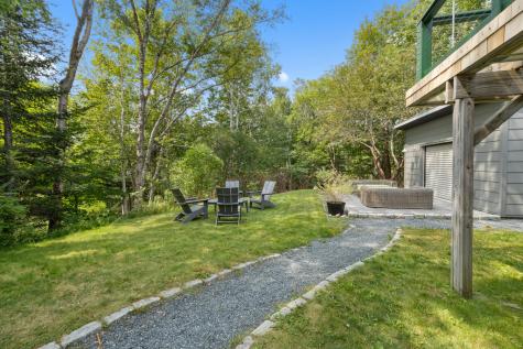 38 Main Street - Seal Harbor Street Mount Desert ME 04675