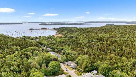 38 Main Street - Seal Harbor Street Mount Desert ME 04675