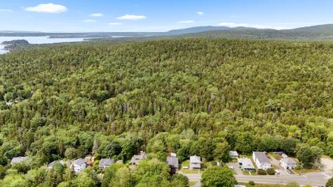 38 Main Street - Seal Harbor Street Mount Desert ME 04675