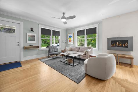 38 Main Street - Seal Harbor Street Mount Desert ME 04675