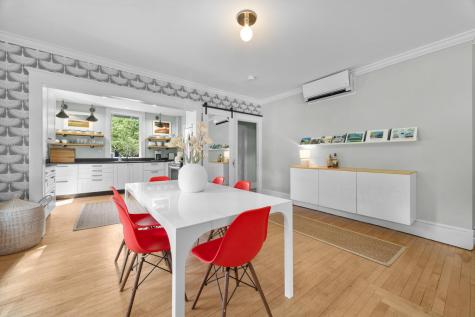 38 Main Street - Seal Harbor Street Mount Desert ME 04675