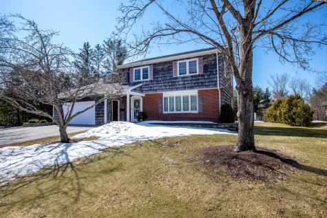 6 Champlain Avenue Lewiston ME 04240