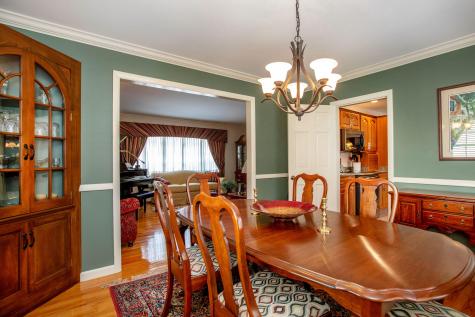 6 Champlain Avenue Lewiston ME 04240