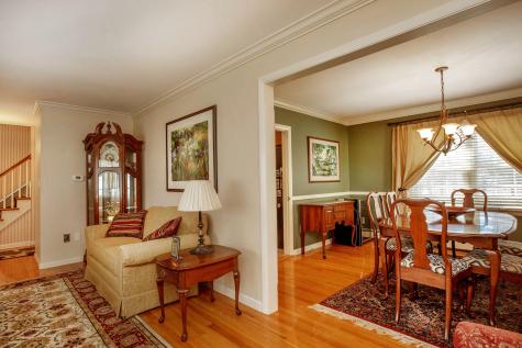 6 Champlain Avenue Lewiston ME 04240