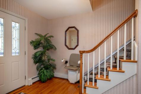 6 Champlain Avenue Lewiston ME 04240